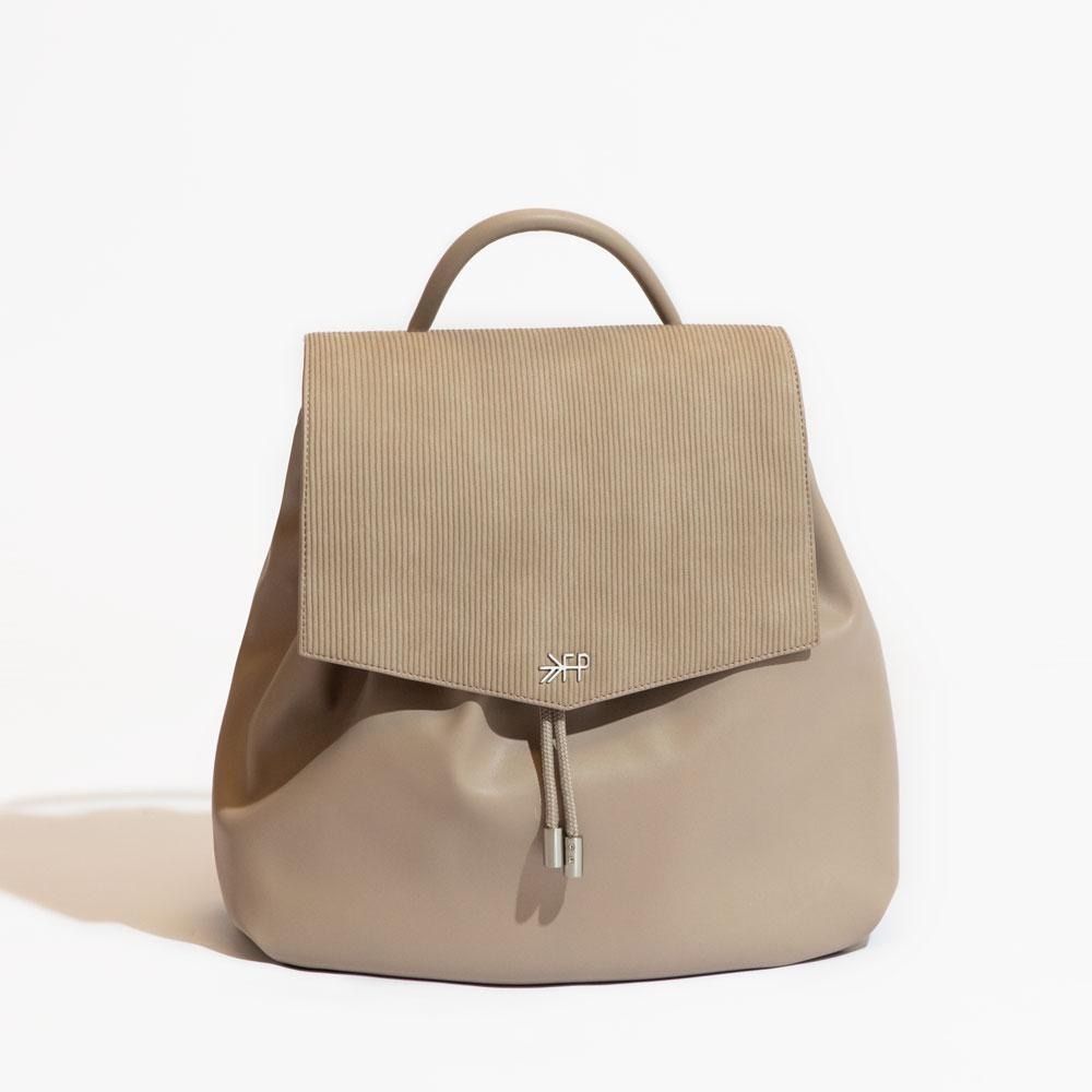 Freshly Picked Aspen Ribbed Drawcord Diaper Pack